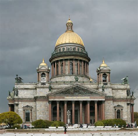 Вход в Исаакиевский собор по Пушкинской карте